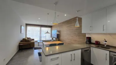 Piso – Orihuela - Más