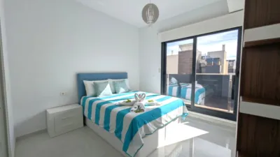 House in Los Dolses-Montezenia-Lomas de Cabo photo 32