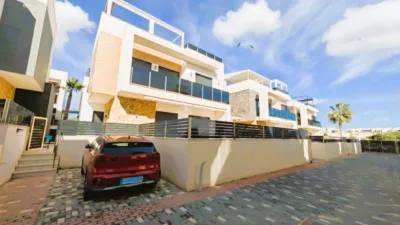 House in Los Dolses-Montezenia-Lomas de Cabo photo 3