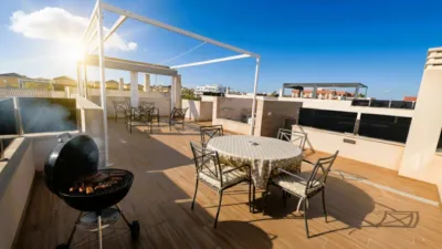 House in Los Dolses-Montezenia-Lomas de Cabo photo 29
