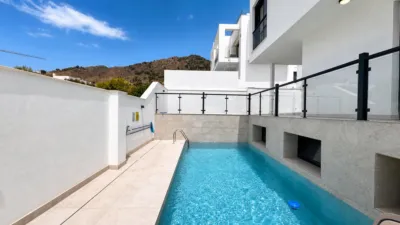 Villa in Nerja photo 15