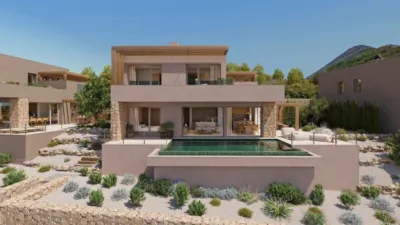 Casa - Més