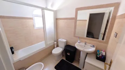 House in Algorfa photo 8