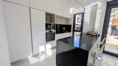 House in Los Dolses-Montezenia-Lomas de Cabo photo 22