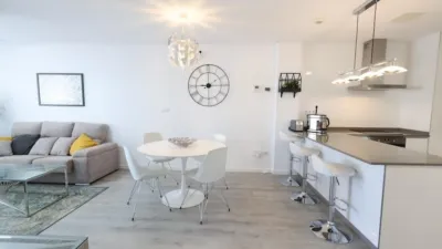 Piso – Orihuela - Vista 5