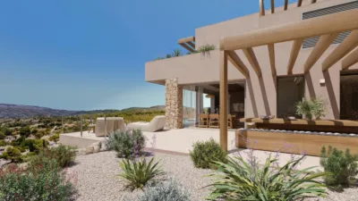 Casa - Vista 4