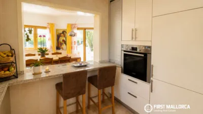 House in Felanitx photo 6