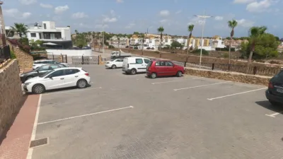 Apartment in Algorfa photo 23