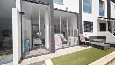 Apartamento en Cabo Roig-La Zenia-La Regia photo 4