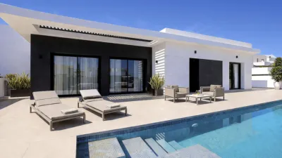 Casa – Rojales - Vista 2