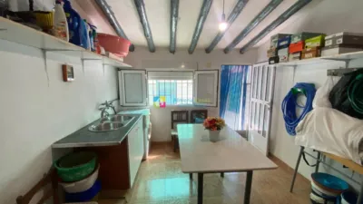 House in Zurgena photo 24