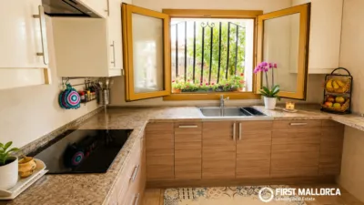 House in Felanitx photo 7