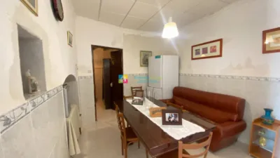 House in Zurgena photo 11