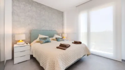 Piso – Orihuela - Vista 5