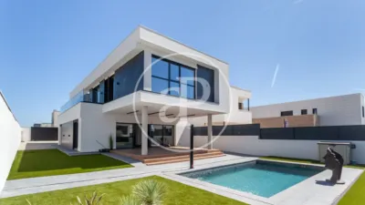 House in El Bosque photo 2