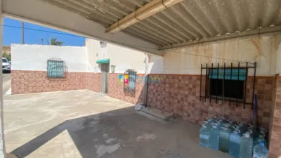 House in Zurgena photo 3