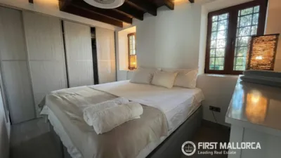Finca rústica en alquiler en Montuïri, Montuïri de 2.000 €<span>/mes</span>