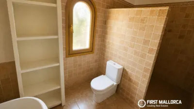 House in Felanitx photo 21