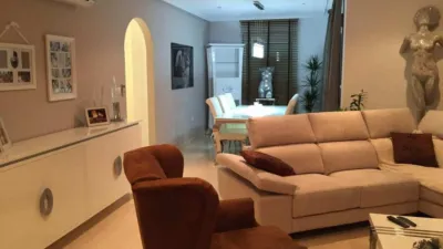 Casa - Vista 3