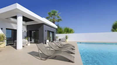 Casa – Rojales, Ciudad Quesada - Vista 4