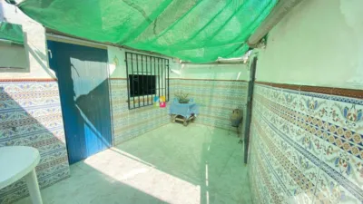 House in Zurgena photo 22
