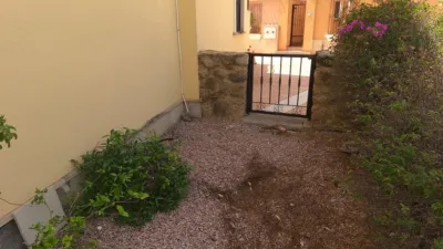 Apartment in Algorfa photo 8