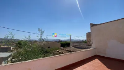 House in Zurgena photo 32