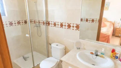 Apartment in Algorfa photo 19