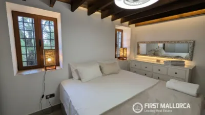 Finca rústica en alquiler en Montuïri, Montuïri de 2.000 €<span>/mes</span>