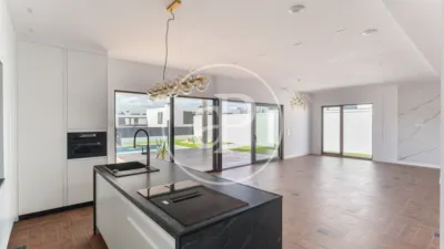 House in El Bosque photo 17