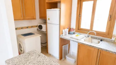 Apartment in Algorfa photo 15