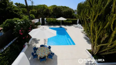 House in Felanitx photo 11