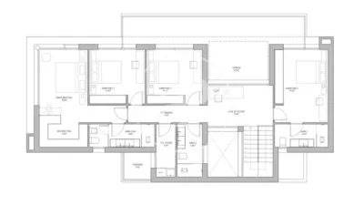 House in El Bosque photo 60