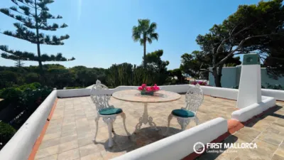 House in Felanitx photo 24