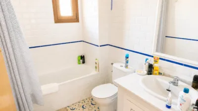 Apartment in Algorfa photo 18