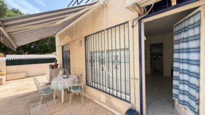 Casa - Vista 3