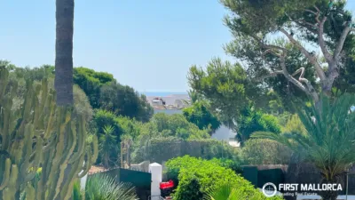 House in Felanitx photo 25
