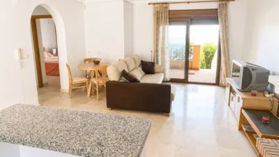 Apartment in Algorfa photo 10