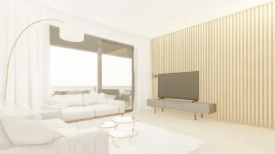 Piso – la Vila Joiosa / Villajoyosa, la Torreta - Vista 3