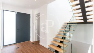 House in El Bosque photo 20