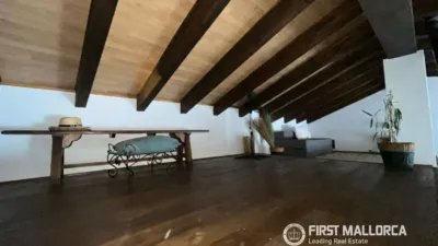 Finca rústica en alquiler en Montuïri, Montuïri de 2.000 €<span>/mes</span>