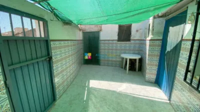 House in Zurgena photo 21