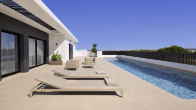 Casa – Rojales - Vista 5