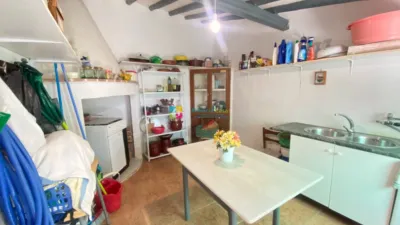 House in Zurgena photo 23