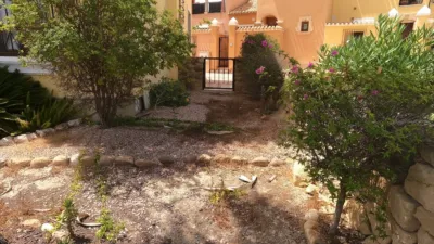 Apartment in Algorfa photo 5