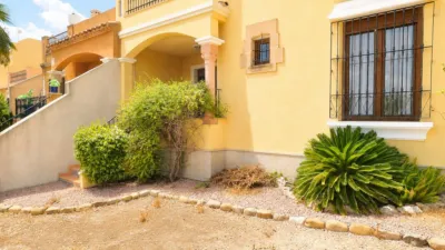 Pis – Algorfa, La Rellana - Vista 2