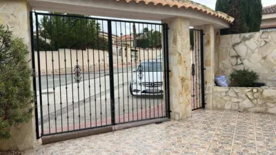 Casa - Vista 4