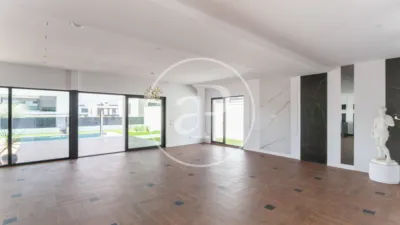 House in El Bosque photo 5