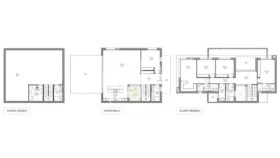 House in El Bosque photo 62