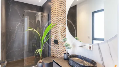 House in El Bosque photo 25